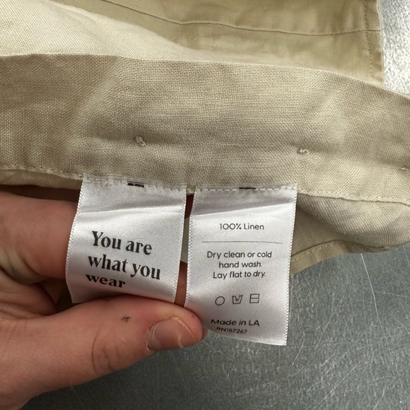 MATE the Label top - Picture 7 of 7